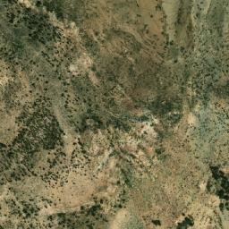 Satellite imagery of Fakarkila, ER