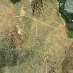 Satellite imagery of Ual’galo, ER