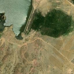 Satellite imagery of Ual’galo, ER