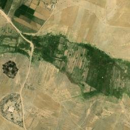 Satellite imagery of Ual’galo, ER