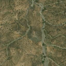 Satellite imagery of Ishani, ER