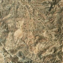 Satellite imagery of Garduale, ER