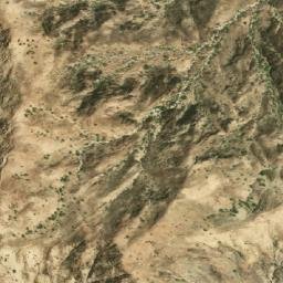 Satellite imagery of Garduale, ER