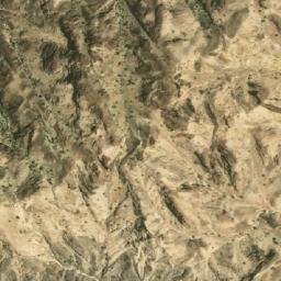 Satellite imagery of Garduale, ER