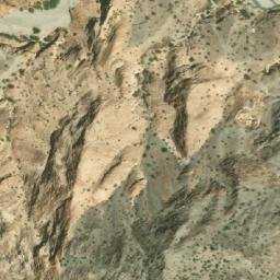 Satellite imagery of Gawlya, ER