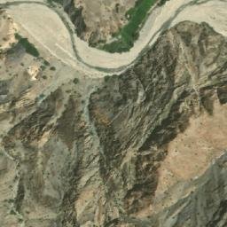 Satellite imagery of Gawlya, ER