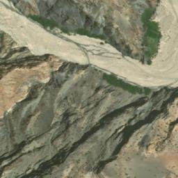 Satellite imagery of Gawlya, ER