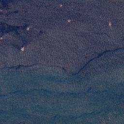 Satellite imagery of Dinahican Point, PH