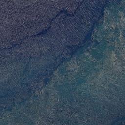Satellite imagery of Dinahican Point, PH