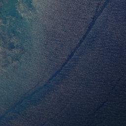 Satellite imagery of Dinahican Point, PH