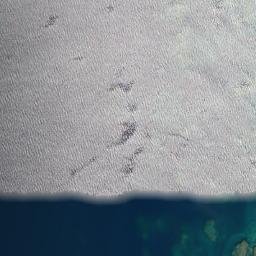 Satellite imagery of Bucao Point, PH