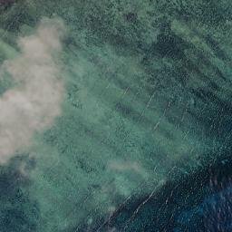 Satellite imagery of Pitisan Point, PH