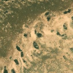Satellite imagery of Gariol, BF