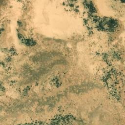 Satellite imagery of Gariol, BF