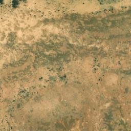 Satellite imagery of Gariol, BF