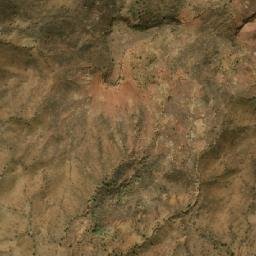 Satellite imagery of Zaran Kipsi, BF