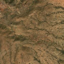 Satellite imagery of Zaran Kipsi, BF