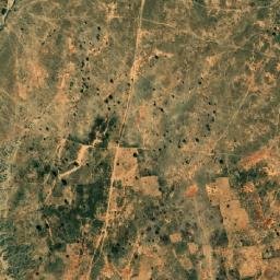 Satellite imagery of Goursa, NE