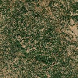 Satellite imagery of Bobo, ER
