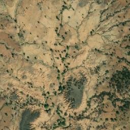 Satellite imagery of Morit, ER