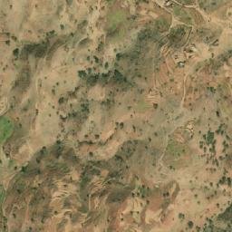 Satellite imagery of Adi Chaha, ER