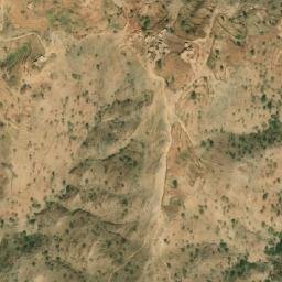 Satellite imagery of Adi Chaha, ER