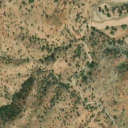 Satellite imagery of Adi Chaha, ER