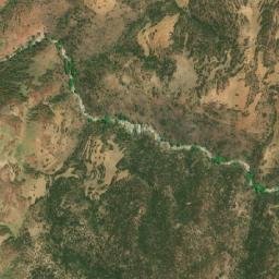 Satellite imagery of Adi Kautab, ER