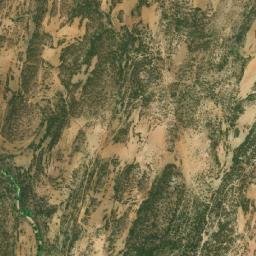 Satellite imagery of Adi Kautab, ER