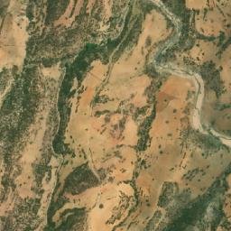 Satellite imagery of Adi Kautab, ER