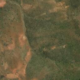 Satellite imagery of Adi Rama, ER