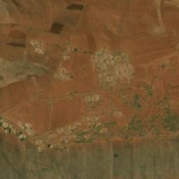Satellite imagery of Adi Rama, ER