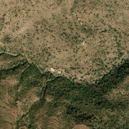 Satellite imagery of Messahil, ER