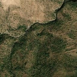 Satellite imagery of Messahil, ER