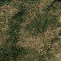 Satellite imagery of Messahil, ER