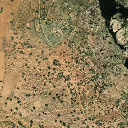Satellite imagery of Emba B’et Shamaati, ER