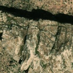 Satellite imagery of Emba B’et Shamaati, ER
