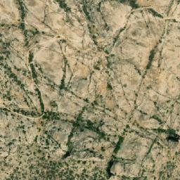 Satellite imagery of Dil’-Dil’, ER