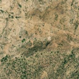 Satellite imagery of Dil’-Dil’, ER