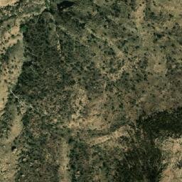 Satellite imagery of Fokaya Kabessa, ER