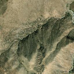 Satellite imagery of Fokaya Kabessa, ER