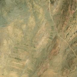 Satellite imagery of Ual’galo, ER