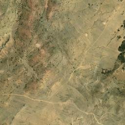 Satellite imagery of Ual’galo, ER
