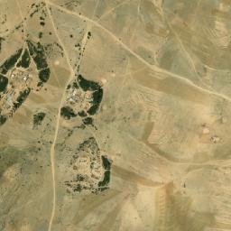 Satellite imagery of Ual’galo, ER