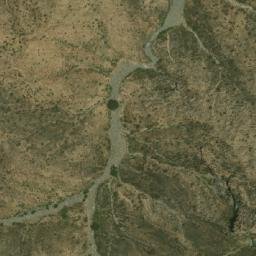Satellite imagery of Ishani, ER