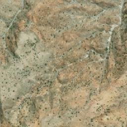 Satellite imagery of Amodaw, ER