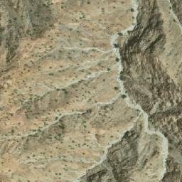 Satellite imagery of Amodaw, ER