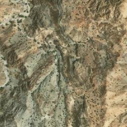 Satellite imagery of Garduale, ER