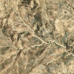 Satellite imagery of Garduale, ER