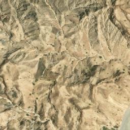 Satellite imagery of Garduale, ER